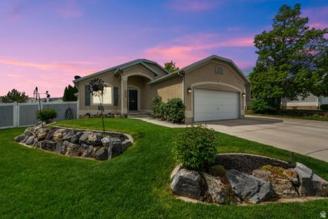 5949 W Fragrant Lane Herriman UT 84096
