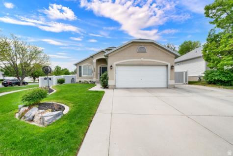 5949 W Fragrant Lane Herriman UT 84096