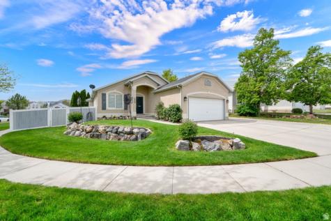 5949 W Fragrant Lane Herriman UT 84096
