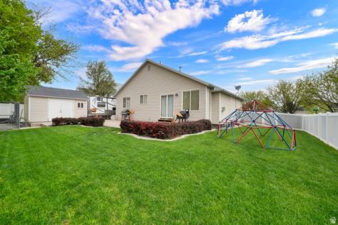 5949 W Fragrant Lane Herriman UT 84096