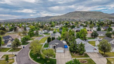5949 W Fragrant Lane Herriman UT 84096