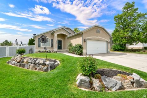 5949 W Fragrant Lane Herriman UT 84096