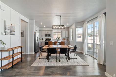1395 E Kelsey Drive Eagle Mountain UT 84005