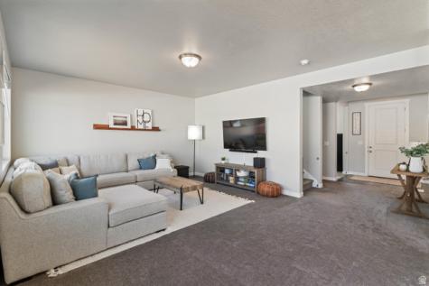 1395 E Kelsey Drive Eagle Mountain UT 84005