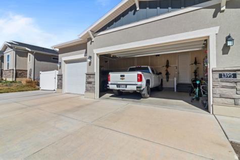 1395 E Kelsey Drive Eagle Mountain UT 84005