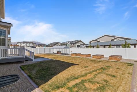 1395 E Kelsey Drive Eagle Mountain UT 84005