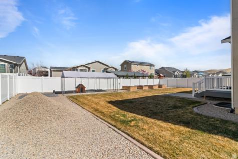 1395 E Kelsey Drive Eagle Mountain UT 84005