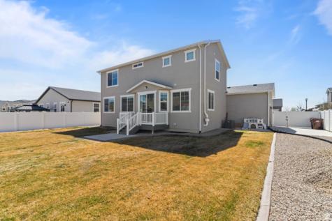 1395 E Kelsey Drive Eagle Mountain UT 84005