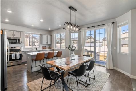 1395 E Kelsey Drive Eagle Mountain UT 84005
