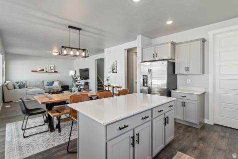 1395 E Kelsey Drive Eagle Mountain UT 84005