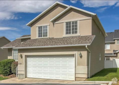 1154 S 1430 E Provo UT 84606