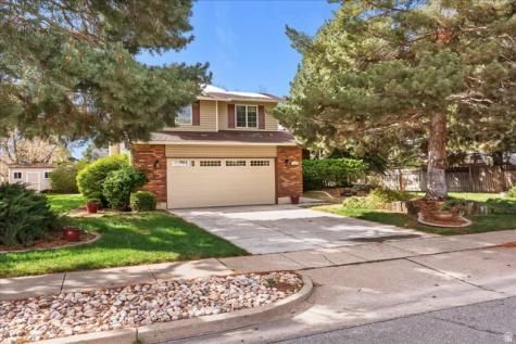 2172 E 2050 N Layton UT 84040