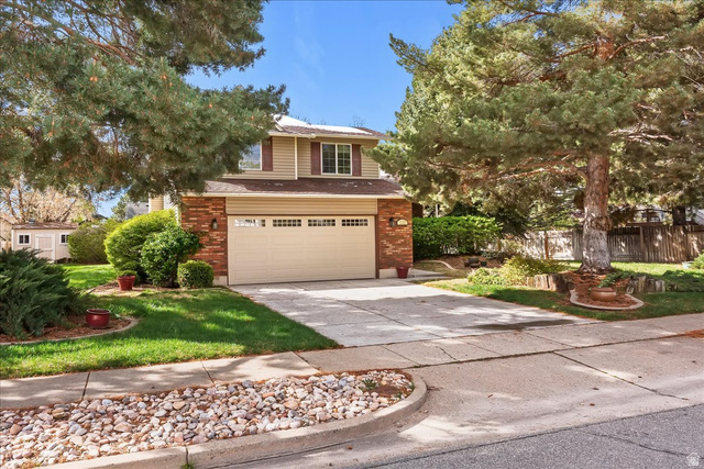 2172 E 2050 N Layton UT 84040