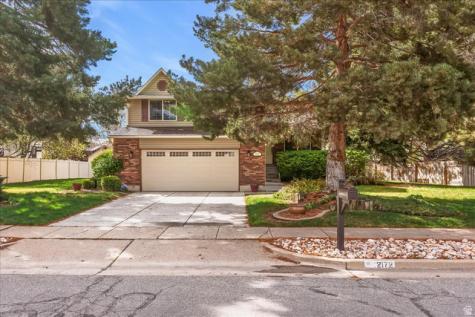 2172 E 2050 N Layton UT 84040