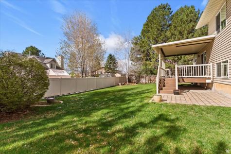 2172 E 2050 N Layton UT 84040