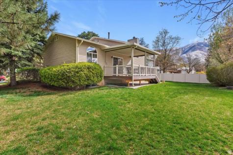 2172 E 2050 N Layton UT 84040