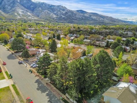 2172 E 2050 N Layton UT 84040