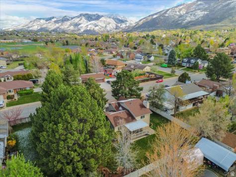2172 E 2050 N Layton UT 84040