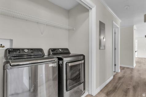 1035 E Hillcrest Drive Springville UT 84663