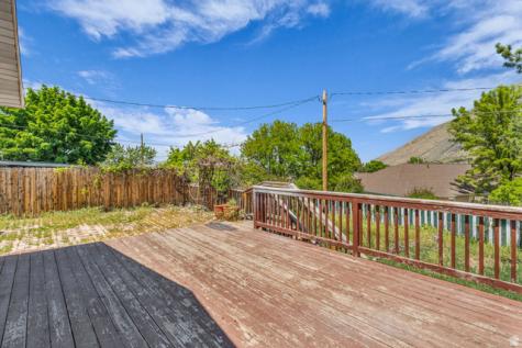 1035 E Hillcrest Drive Springville UT 84663
