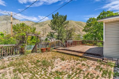 1035 E Hillcrest Drive Springville UT 84663