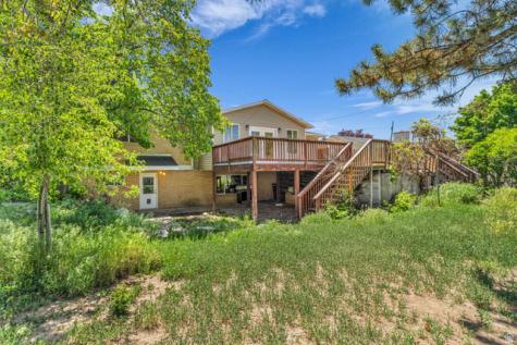 1035 E Hillcrest Drive Springville UT 84663
