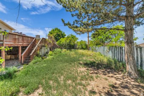 1035 E Hillcrest Drive Springville UT 84663