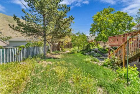 1035 E Hillcrest Drive Springville UT 84663