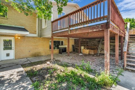 1035 E Hillcrest Drive Springville UT 84663