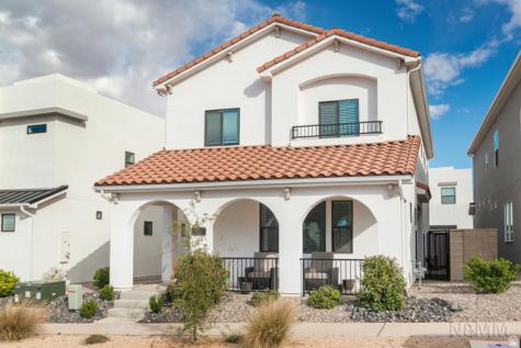 5651 S Garnet Drive St. George UT 84790