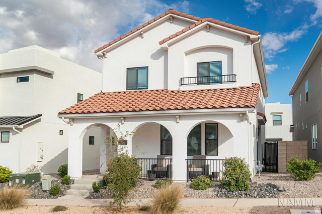 5651 S Garnet Drive St. George UT 84790