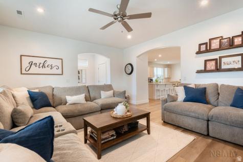 5651 S Garnet Drive St. George UT 84790