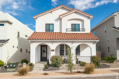 5651 S Garnet Drive St. George UT 84790