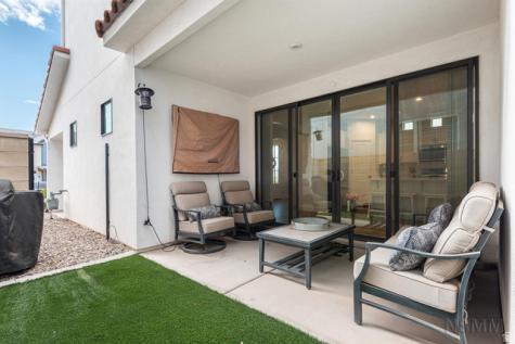 5651 S Garnet Drive St. George UT 84790