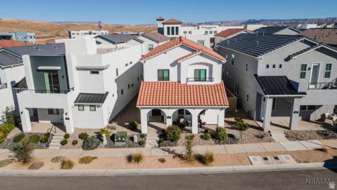 5651 S Garnet Drive St. George UT 84790