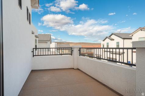 5651 S Garnet Drive St. George UT 84790