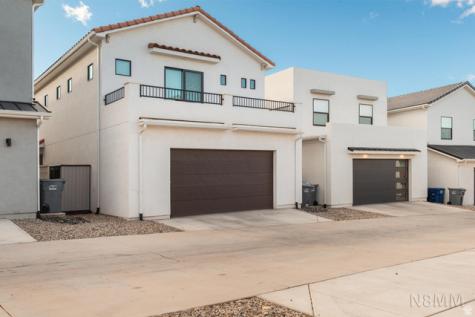 5651 S Garnet Drive St. George UT 84790