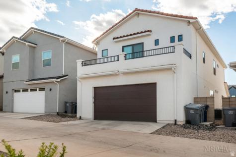 5651 S Garnet Drive St. George UT 84790