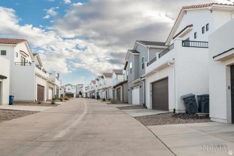 5651 S Garnet Drive St. George UT 84790