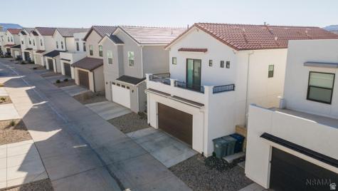 5651 S Garnet Drive St. George UT 84790