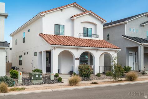 5651 S Garnet Drive St. George UT 84790