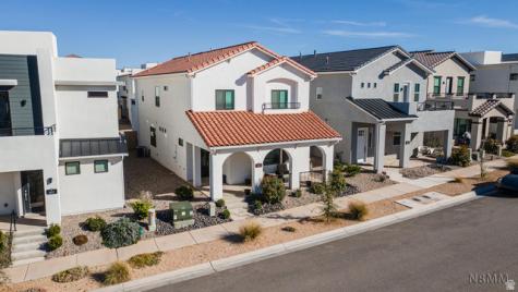 5651 S Garnet Drive St. George UT 84790
