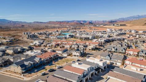 5651 S Garnet Drive St. George UT 84790