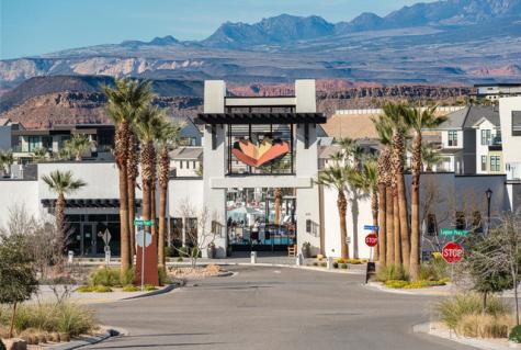 5651 S Garnet Drive St. George UT 84790