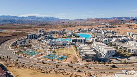 5651 S Garnet Drive St. George UT 84790