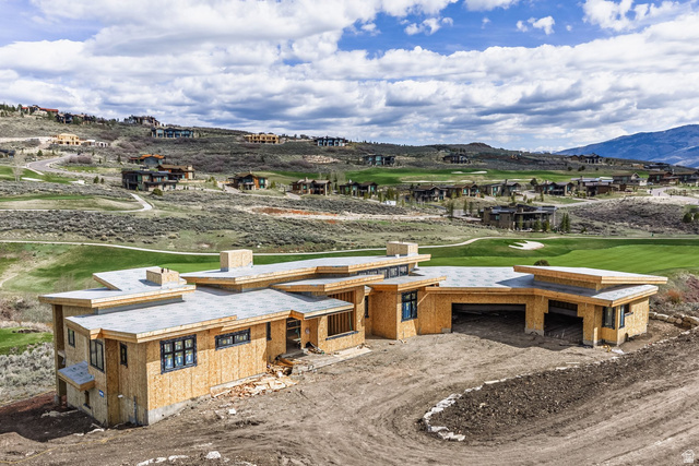 3785 E Uinta Court Kamas UT 84036