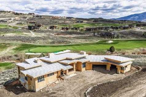 3785 E Uinta Court Kamas UT 84036