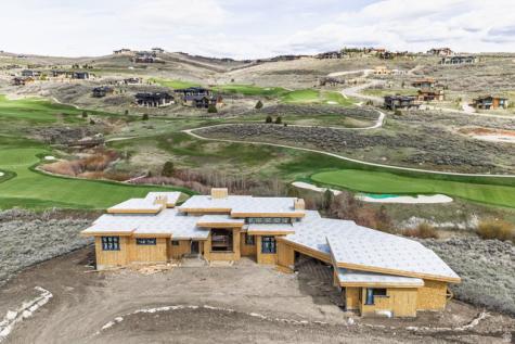 3785 E Uinta Court Kamas UT 84036