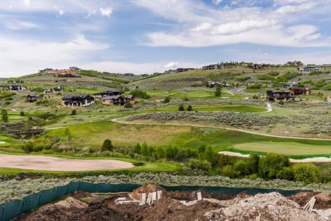 3785 E Uinta Court Kamas UT 84036