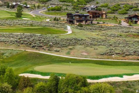 3785 E Uinta Court Kamas UT 84036